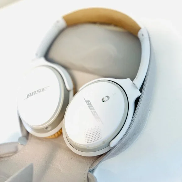 Bose Wireless Sound Link Headphones II - Picture 3 of 10